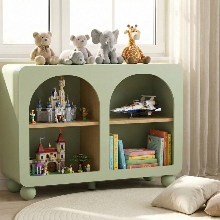 Forestwirl Storage Cabinet